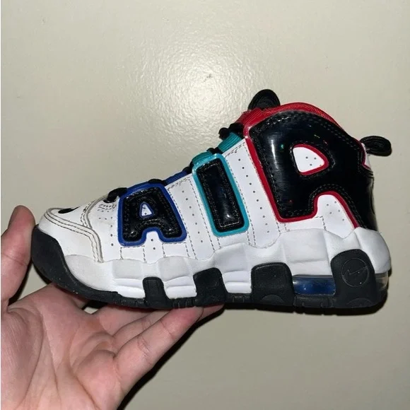 Nike Air Uptempo “All Star” - Picture 6 of 7